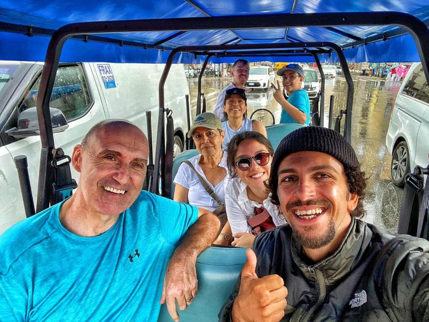 4H Private Golf Cart Tour with Local Guide and Gelato - Price and Value: Does $155.20 Per Person Make Sense?
