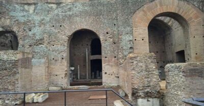 Ancient Rome and Domus Tiberiana Exclusive Guided Tour - Your 2.5-Hour Route: Palatine Hill to Roman Forum