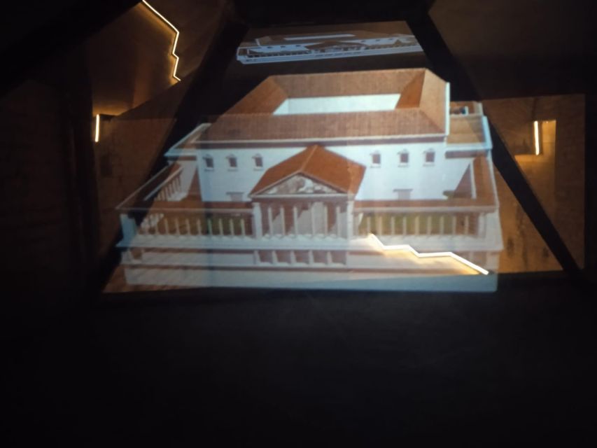 Ancient Rome and Domus Tiberiana Exclusive Guided Tour - Price and Value: Is $111.02 Worth It?