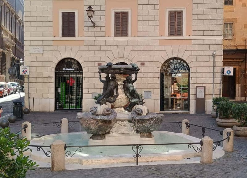Ancient Rome with Archaeology - Small Group Only - Key things I’d watch for on this archaeology-focused Rome route