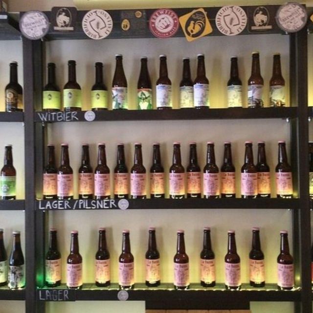 Art & Craft: Beer Tour with Street Art in Rome - Practical Tips to Make the Most of Your Evening