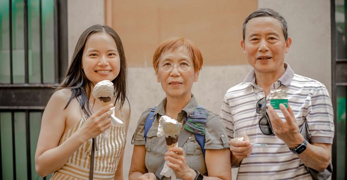 Authentic Rome Vespa Tour /See the Eternal City Like a Local - Why a Rome Vespa tour feels more like la dolce vita