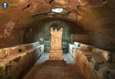 Bone Crypts & S. Clemente ENGLISH tour - tickets included - Capuchin Crypts: bones, chapel scenes, and what the story is really about