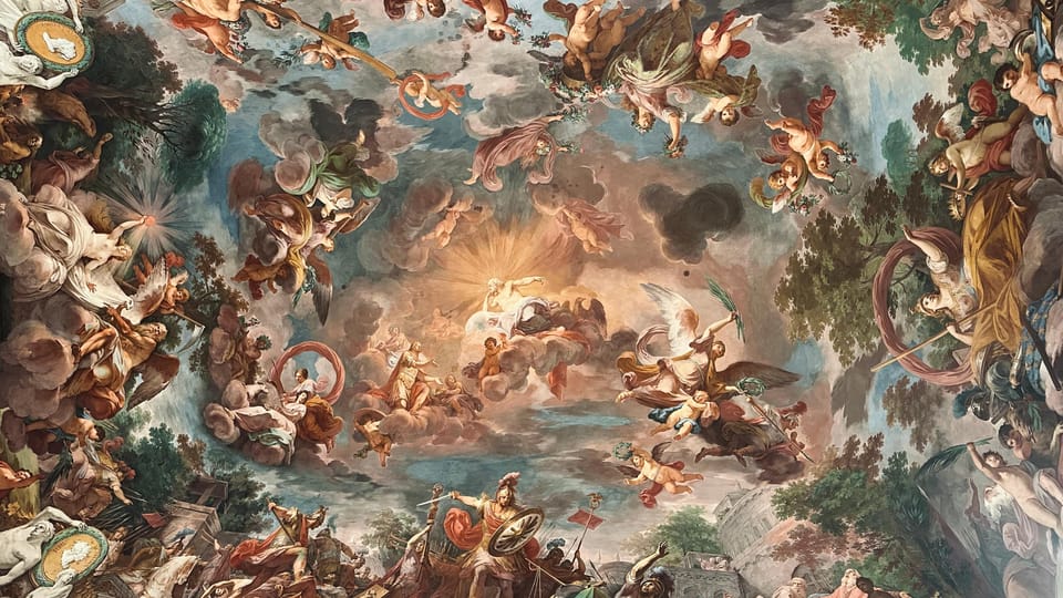 Borghese Gallery Private Guided Tour - Ground-floor highlights: Rape of Proserpina, Paolina Borghese, and Bernini’s myths