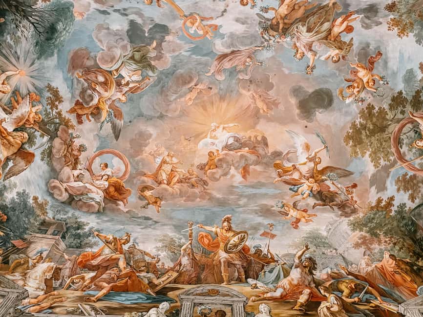 Borghese Gallery Small group tour and skip.the-line entrance - Bernini: why his sculpture feels like theater here