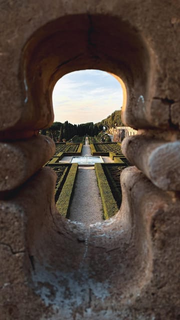 Borgo Laudato Si' - Gardens of Villa Barberini - Integral ecology at Borgo Laudato Si’: what the story adds
