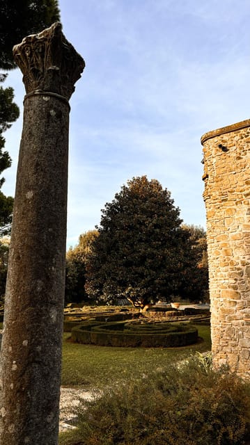 Borgo Laudato Si' - Gardens of Villa Barberini - Should you book Borgo Laudato Si’ – Gardens of Villa Barberini?