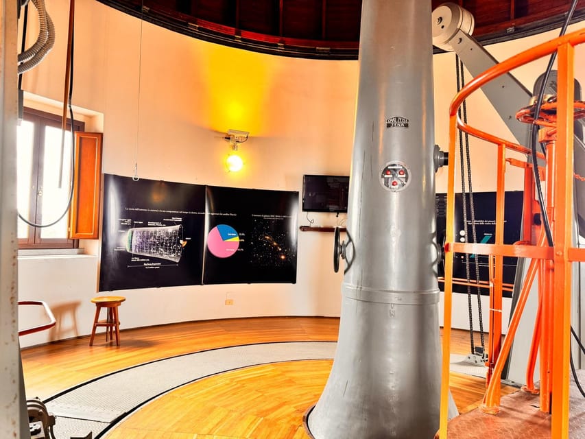 Castel Gandolfo: Vatican Observatory experience - Why Castel Gandolfo feels like more than a side trip