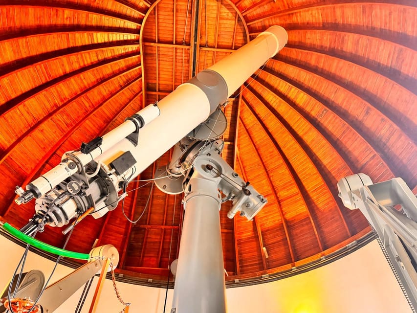 Castel Gandolfo: Vatican Observatory experience - Price and value: when $17 feels fair, and when it doesn’t