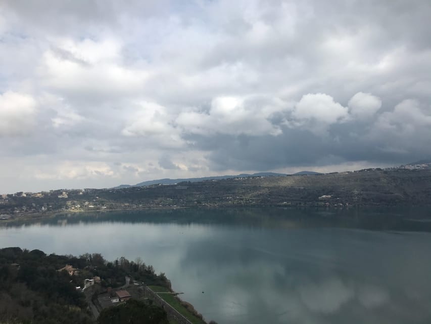 Castel Gandolfo: Vatican Observatory experience - Practical tips so the visit stays comfortable