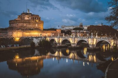 Castel Sant'Angelo Skip-the-Line ticket - Skip-the-line entry near St. Peter’s: how the ticket really helps