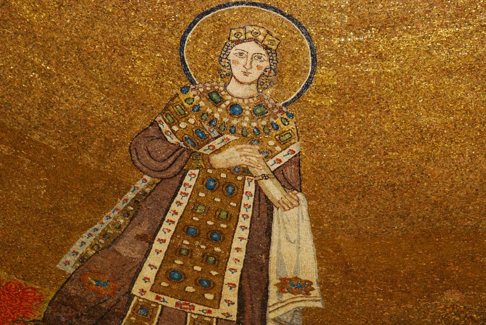 Catacombs of Saint Agnes Entry Ticket & Guided Tour - Entering the Catacombs of Saint Agnes: What You’re Paying For