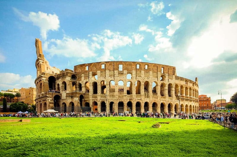 Colosseum & Ancient Rome Access with Optional Arena Upgrade - Price, What You’re Paying For, and What It Means