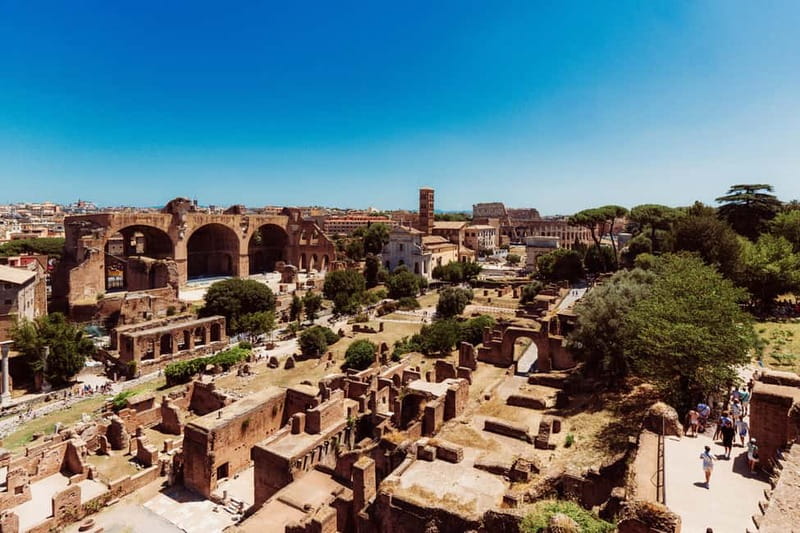 Colosseum & Ancient Rome Access with Optional Arena Upgrade - Arena Floor Upgrade: The “Stand Where Gladiators Did” Moment