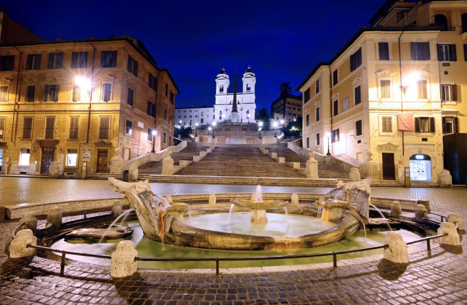 Colosseum, Ancient Rome and Evening Combo Tour - Two-part pacing: Colosseum afternoon, Rome at dusk