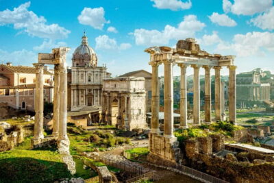 Colosseum & Ancient Rome Tour with Optional Arena Upgrade - Entering the Colosseum: what the guide’s stories change