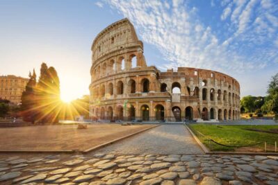 Colosseum & Circus Maximus Experience with Multimedia Video - The 25-Minute Multimedia Video: A Practical Way to Decode the Ruins