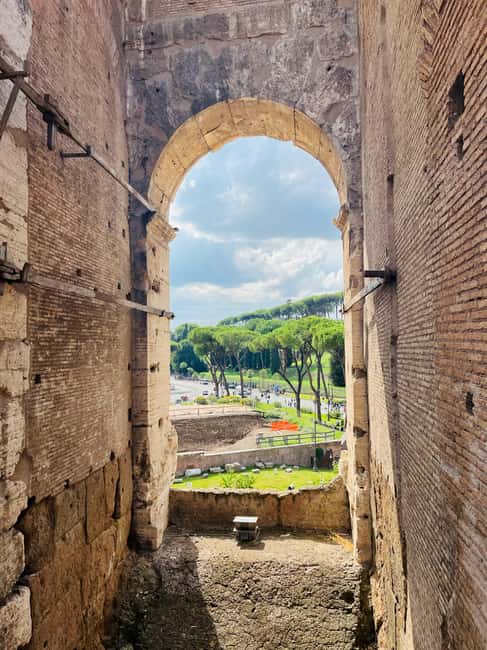 Colosseum Express Guided Tour - Should you book the Colosseum Express Guided Tour?