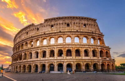 Colosseum, Forum and Ancient Rome Semi-Private Guided Tour - Skip-the-line Colosseum entry: more time for the good stuff