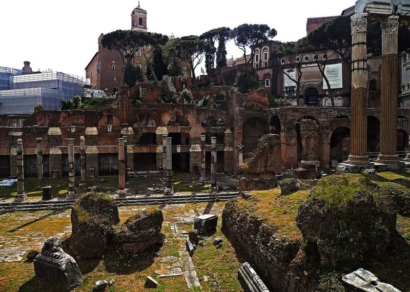 Colosseum, Forum & Palatine Hill Guided Walking tour - What’s Included (and What Isn’t) So You Don’t Get Surprised