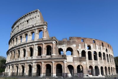 Colosseum, Forum & Palatine with AudioGuide (Arena optional) - Using the audio guide app (and not getting stuck on tech)