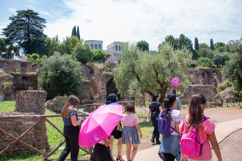 Colosseum Gladiator Tour for Kids and Families - Inside the arena: what a guided 1.5 hours feels like