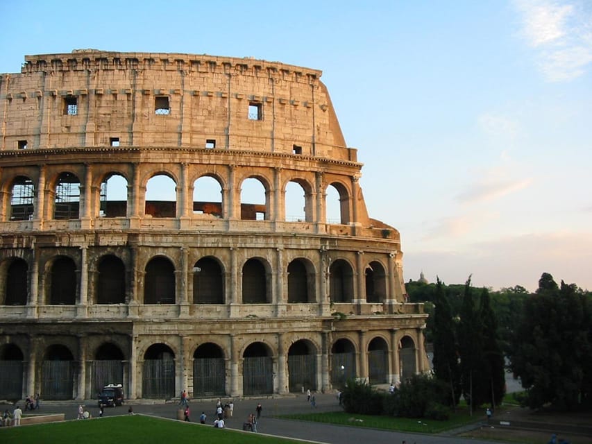 Colosseum, Palatine and Forum tour with virtual guide - Price and Value: Is $58 a Good Deal for a Phone Guide?