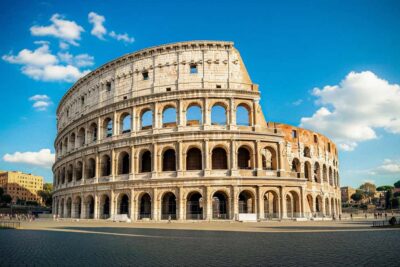 Colosseum, Palatine Hill and Roman Forum Guided Tour - Palatine Hill viewpoints: the birthplace of Rome in a short, guided window