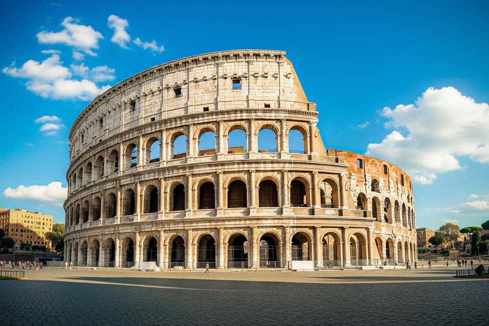 Colosseum, Palatine Hill and Roman Forum Guided Tour - Palatine Hill viewpoints: the birthplace of Rome in a short, guided window