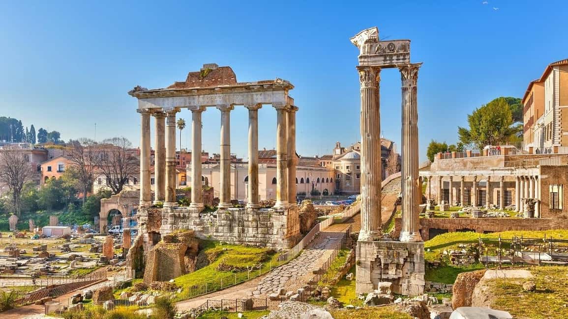 Colosseum Priority Access Tour with Palatine & Forum Entry - Key things worth knowing before you go