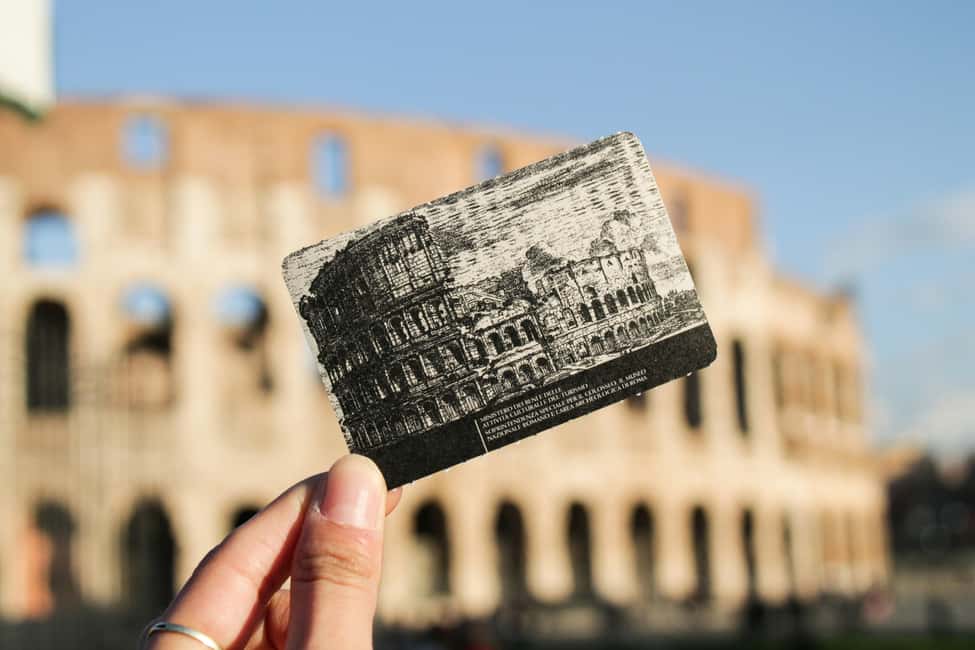Colosseum Priority Access Tour with Palatine & Forum Entry - Should You Book This Colosseum-Palatine-Forum Tour?