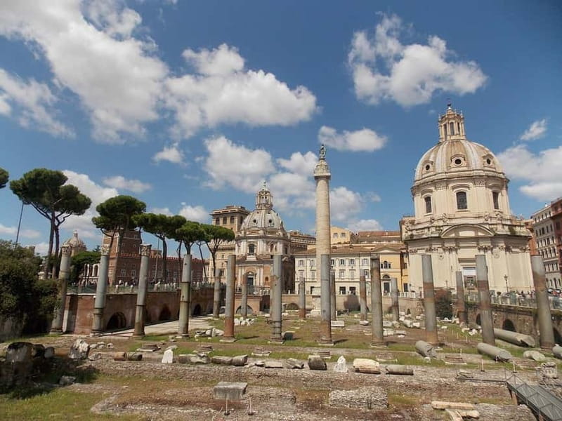 Colosseum, Roman Forum & Palatine Experience - Why This Colosseum, Forum, and Palatine Loop Works