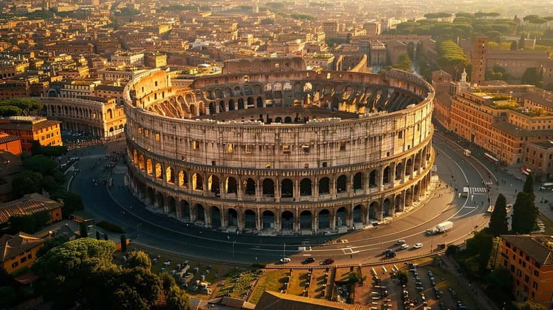 Colosseum, Roman Forum & Palatine Experience - The Colosseum: What You’ll See and How to Read the Ruins