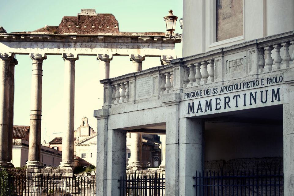 Colosseum, Roman Forum & Palatine Hill: AudioGuide & Host - Who this tour suits best