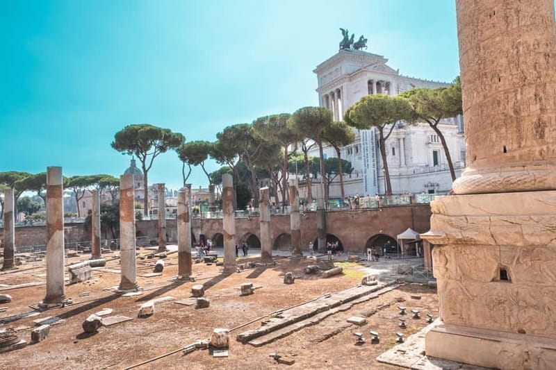 Colosseum, Roman Forum & Palatine Hill Entry and Audioguide - Arena Floor Upgrade: What You Get, What You Don’t