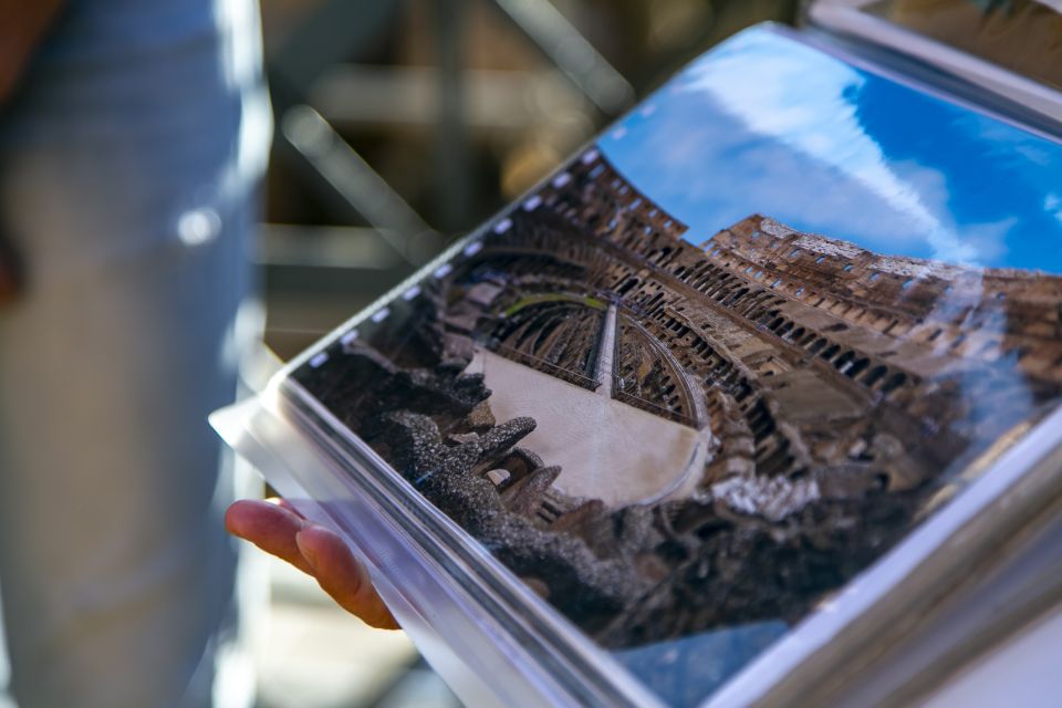 Colosseum, Roman Forum & Pantheon Tour for Kids with Gelato - Key points to know before you go