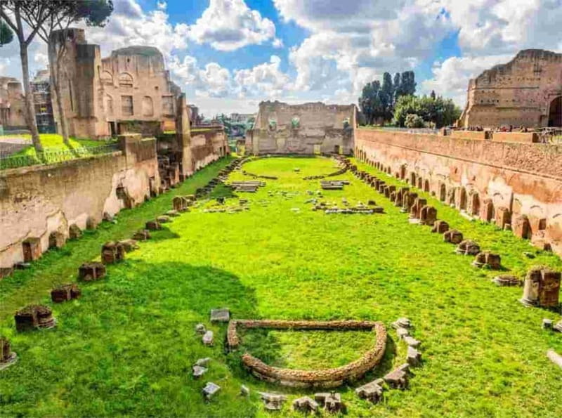Colosseum Underground All Access Tour with Ancient Rome - What to Bring, What to Expect, and What to Skip