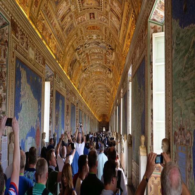 Colosseum, Vatican & Sistine Chapel Skip-the-Line tickets - Price and Value: What You’re Really Paying For