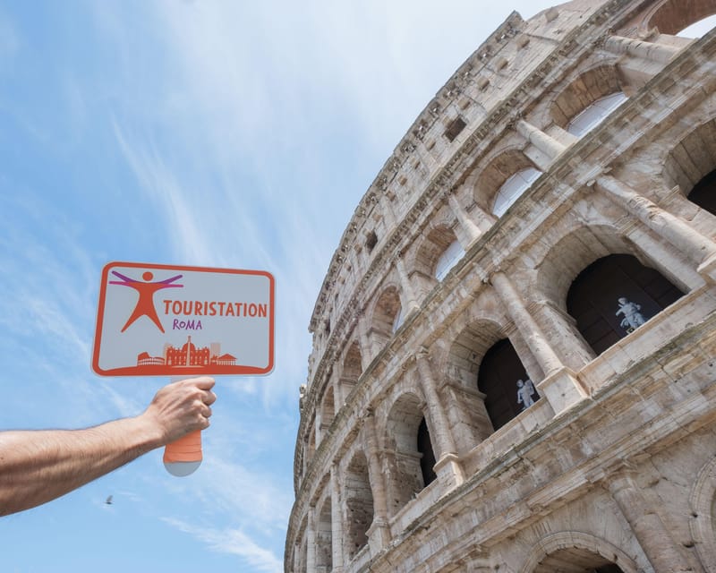 Colosseum, Vatican & Sistine Chapel Skip-the-Line tickets - How the Tour Works (and Why the Order Matters)