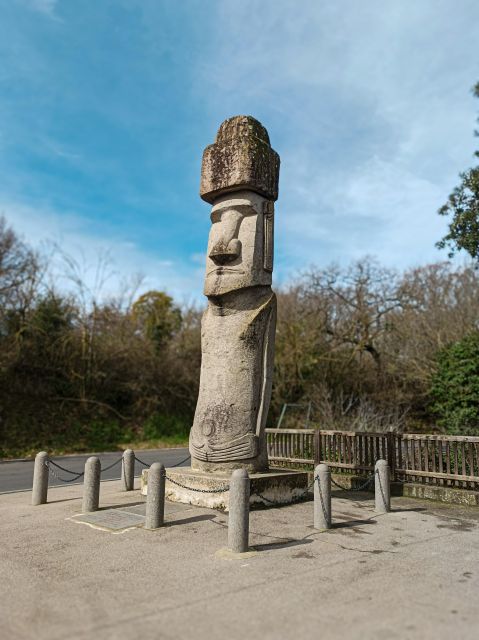 Day trip Rome: Bomarzo Monster Park & Medieval Villages tour - Why Bomarzo plus Bassano and Vitorchiano works as a day trip