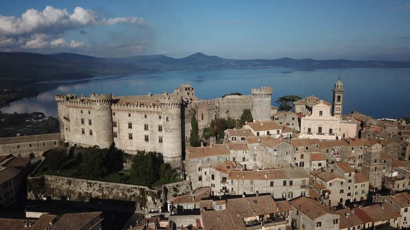 Day trip Rome: Bracciano lake, Anguillara & Trevignano Roman - Key things that make this day trip work