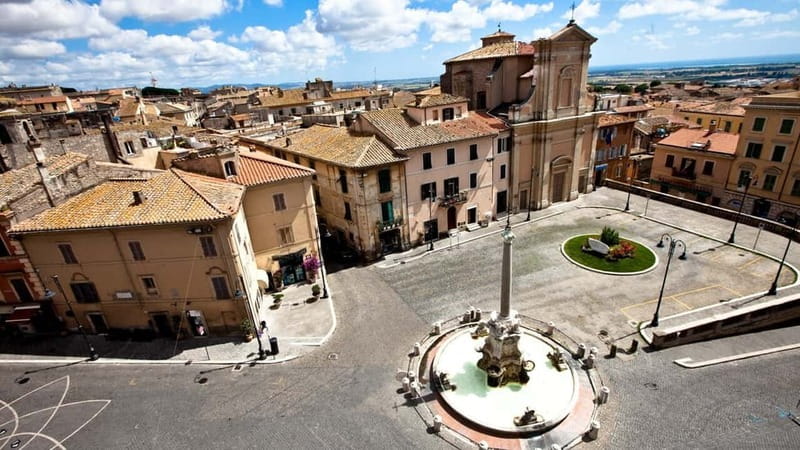 Day trip Rome: Tarquinia and Cerveteri, Etruscan tour - The included extras that make the day feel easy