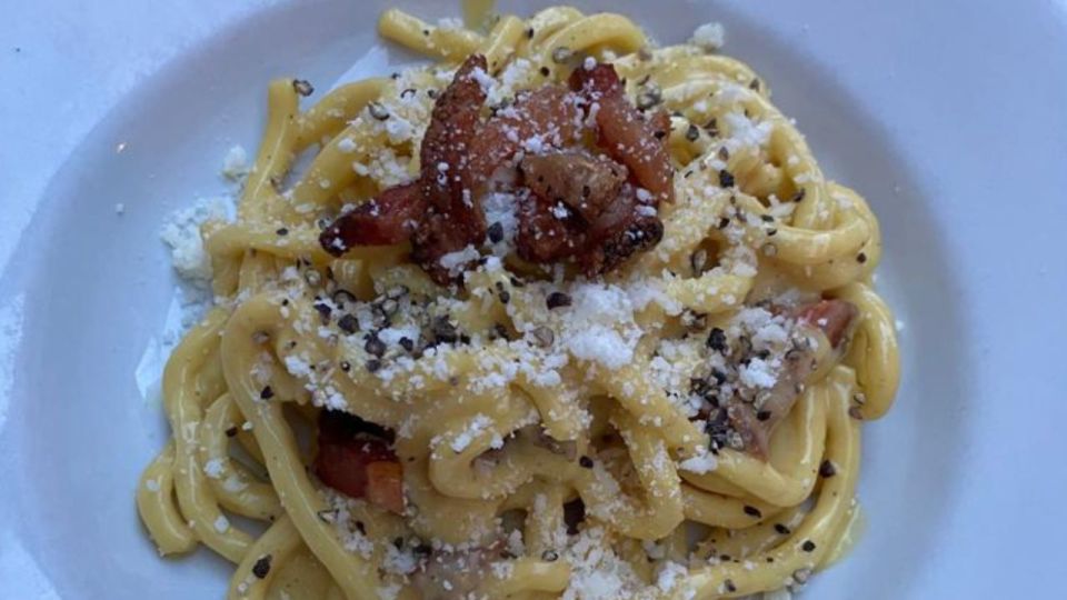 Eat as the Romans do: Trastevere Street Food Experience - Why Trastevere Street Food Works Best Around 5 PM