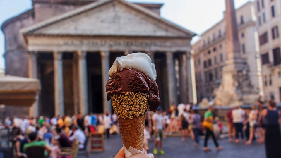 Eat as the Romans do: Trastevere Street Food Experience - The River Tiber Views and the Walk That Makes Dinner Better