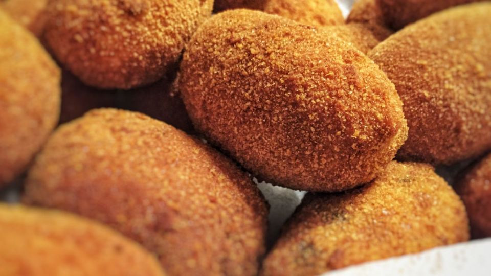 Eat as the Romans do: Trastevere Street Food Experience - How to Plan Your Hunger for 2.5 Hours