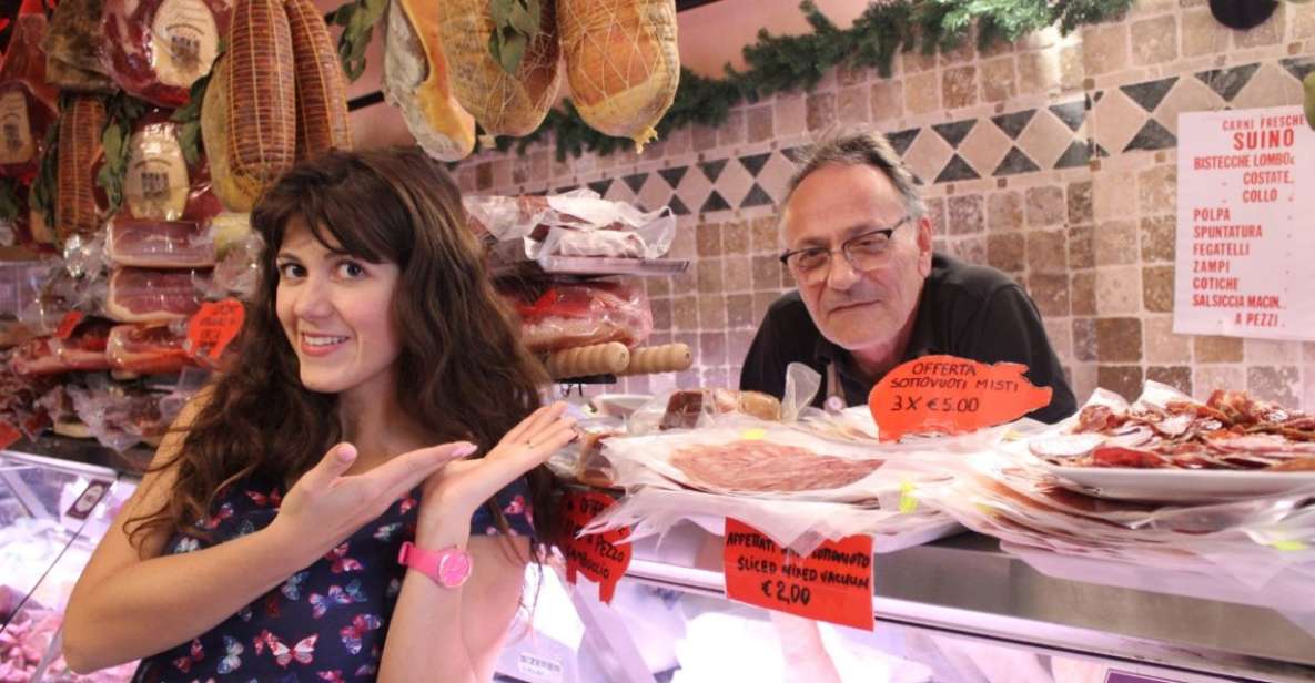 Eat as the Romans do: Trastevere Street Food Experience - Price and Value of the $89 Roman Street-Food Ticket