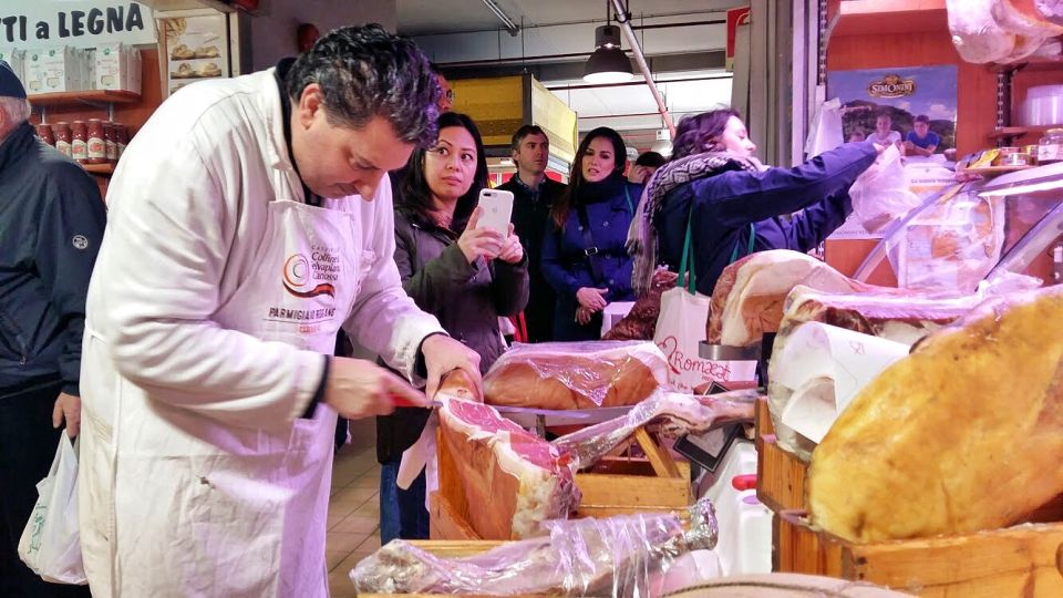 Eat Like a Roman - Traditional Food, Local Market & History - Eat Like a Roman in Lazio: why this is more than just eating