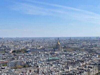 Eiffel Tower Second Floor Access or Summit - Skip-the-line access to the Eiffel’s 2nd floor: what you really gain