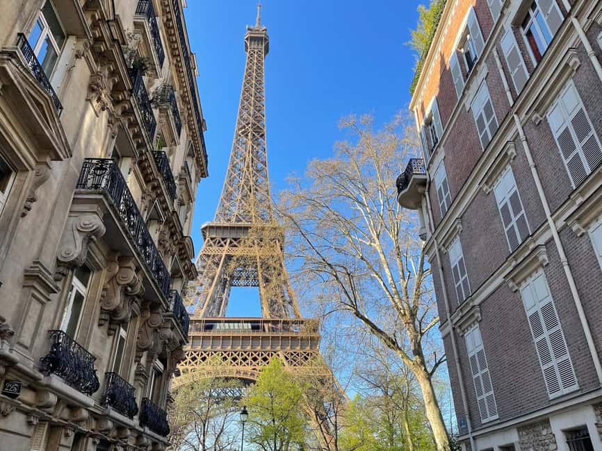 Eiffel Tower: Ticket to Summit or 2nd Floor by Elevator - Price and value: is a $68.21 ticket a smart use of your day?