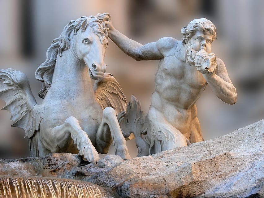 Eternal Rome: city tour with Pantheon entry ticket - Key things to know before you go